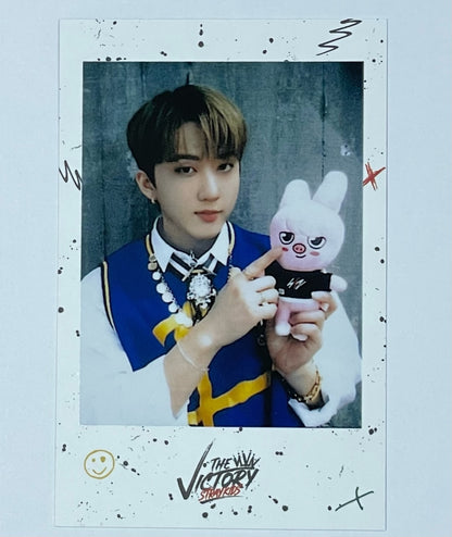 Stray Kids - SKZOO 'The Victory' Polaroids