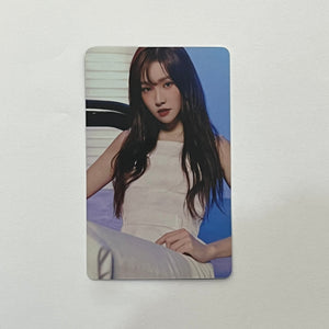 GFRIEND - Fever Season Photocards