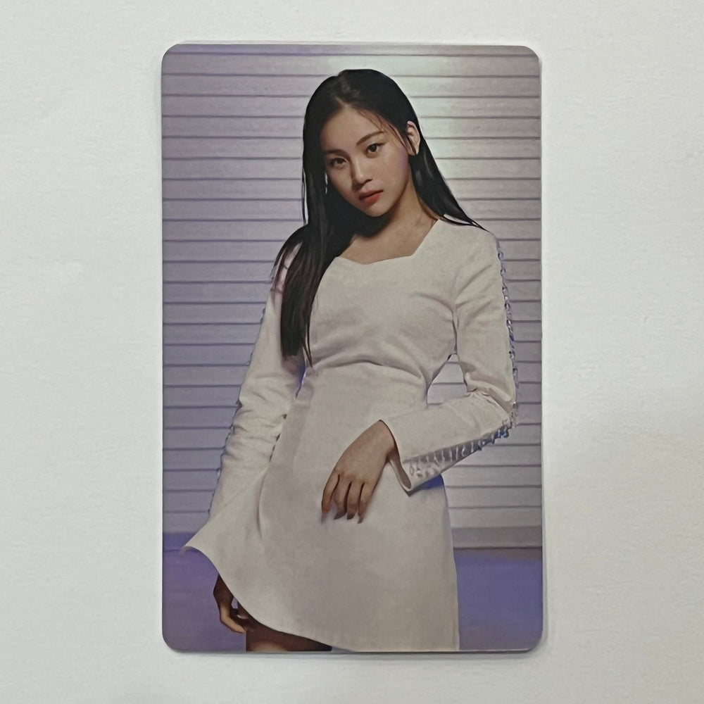 GFRIEND - Fever Season Photocards