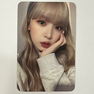 BILLLIE - Whosfan Cafe Photocards