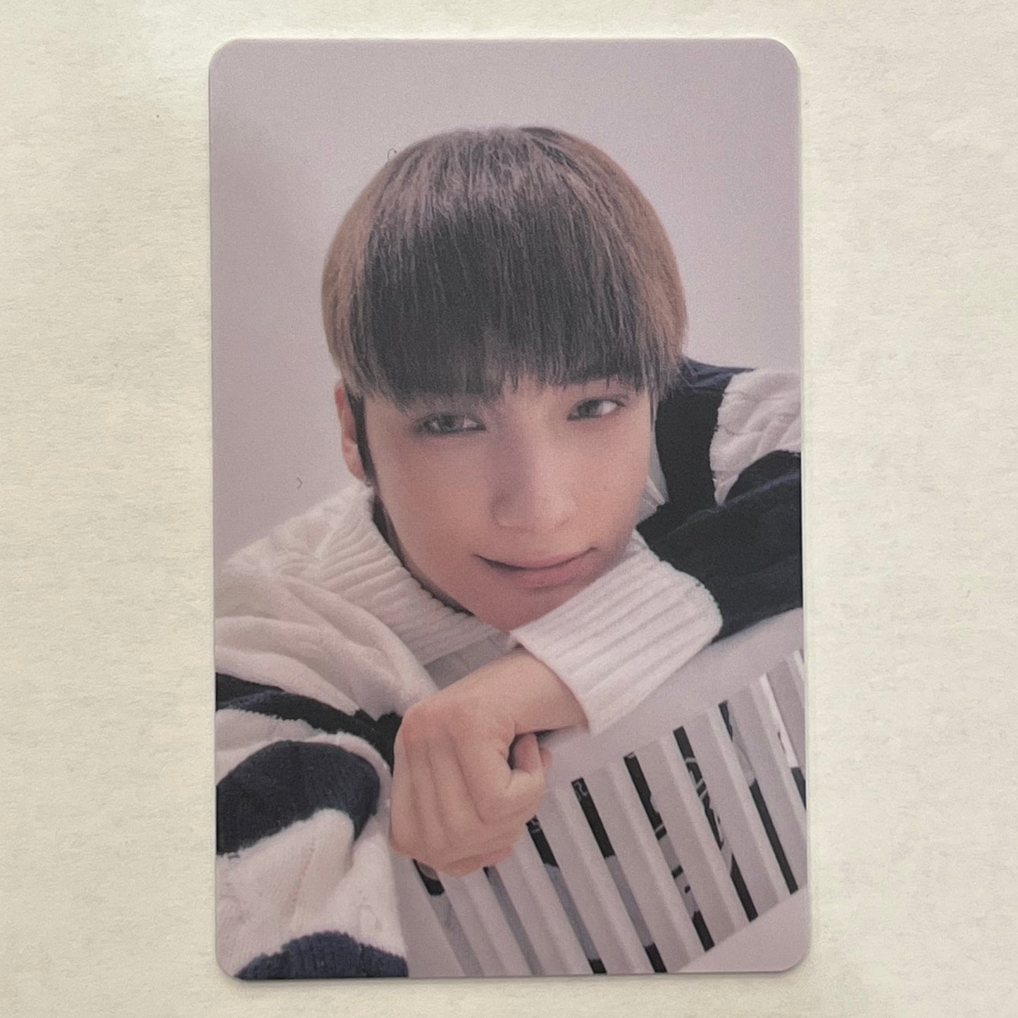 TXT - Thursday's Child Lucky Draw Photocards