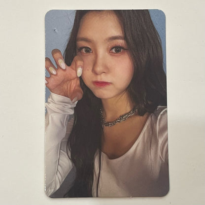 Kep1er - Doublast Makestar Photocards