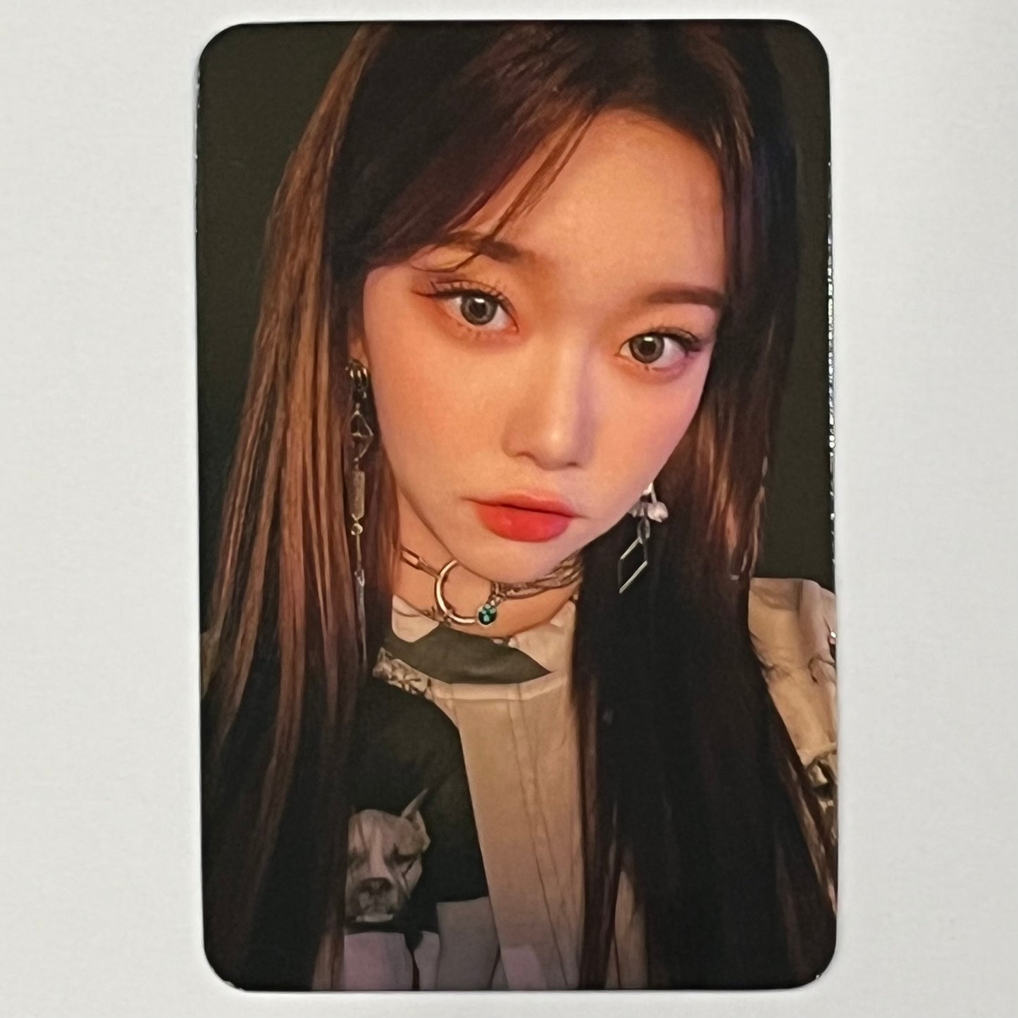 BILLLIE - Whosfan Cafe Photocards