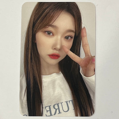 BILLLIE - Whosfan Cafe Photocards