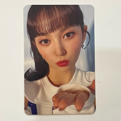 Kep1er - Doublast Makestar Photocards