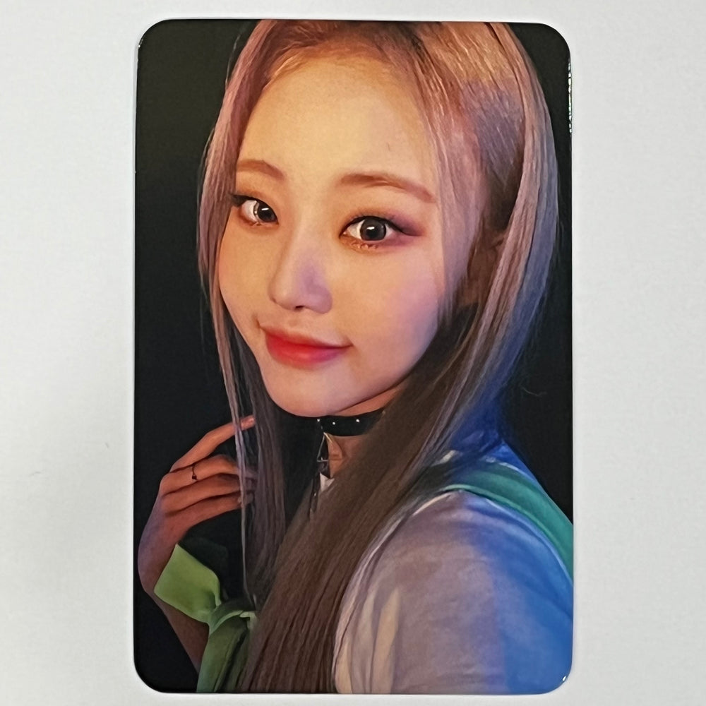 BILLLIE - Whosfan Cafe Photocards