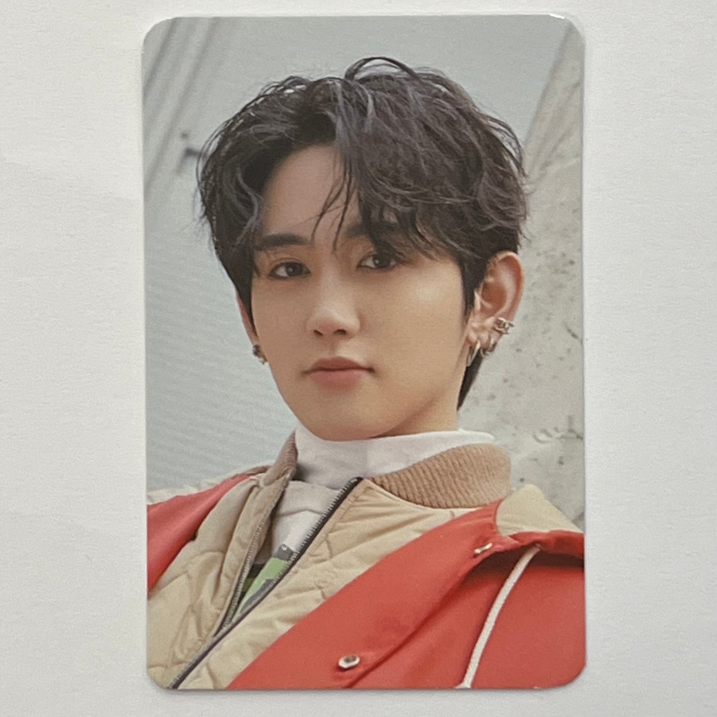 TREASURE - YG Photocards