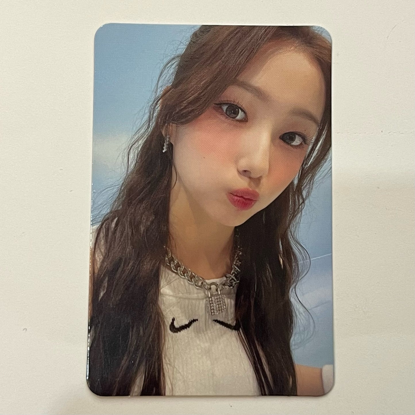 Kep1er - Doublast Makestar Photocards