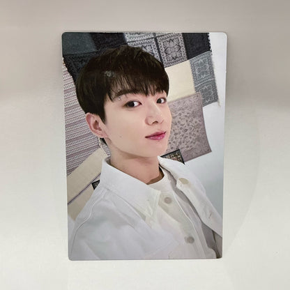 BTS - ‘Permission To Dance’ SEOUL Photocards