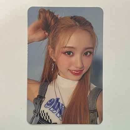 Kep1er - Doublast Makestar Photocards