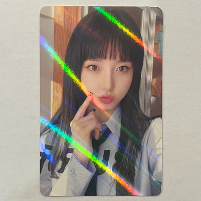 LIGHTSUM - Makestar Photocards