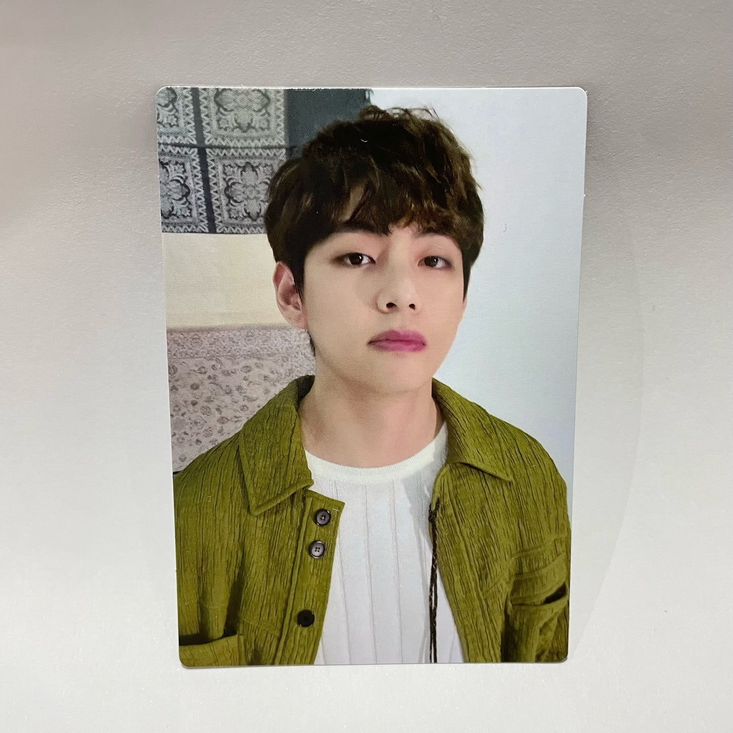 BTS - ‘Permission To Dance’ SEOUL Photocards