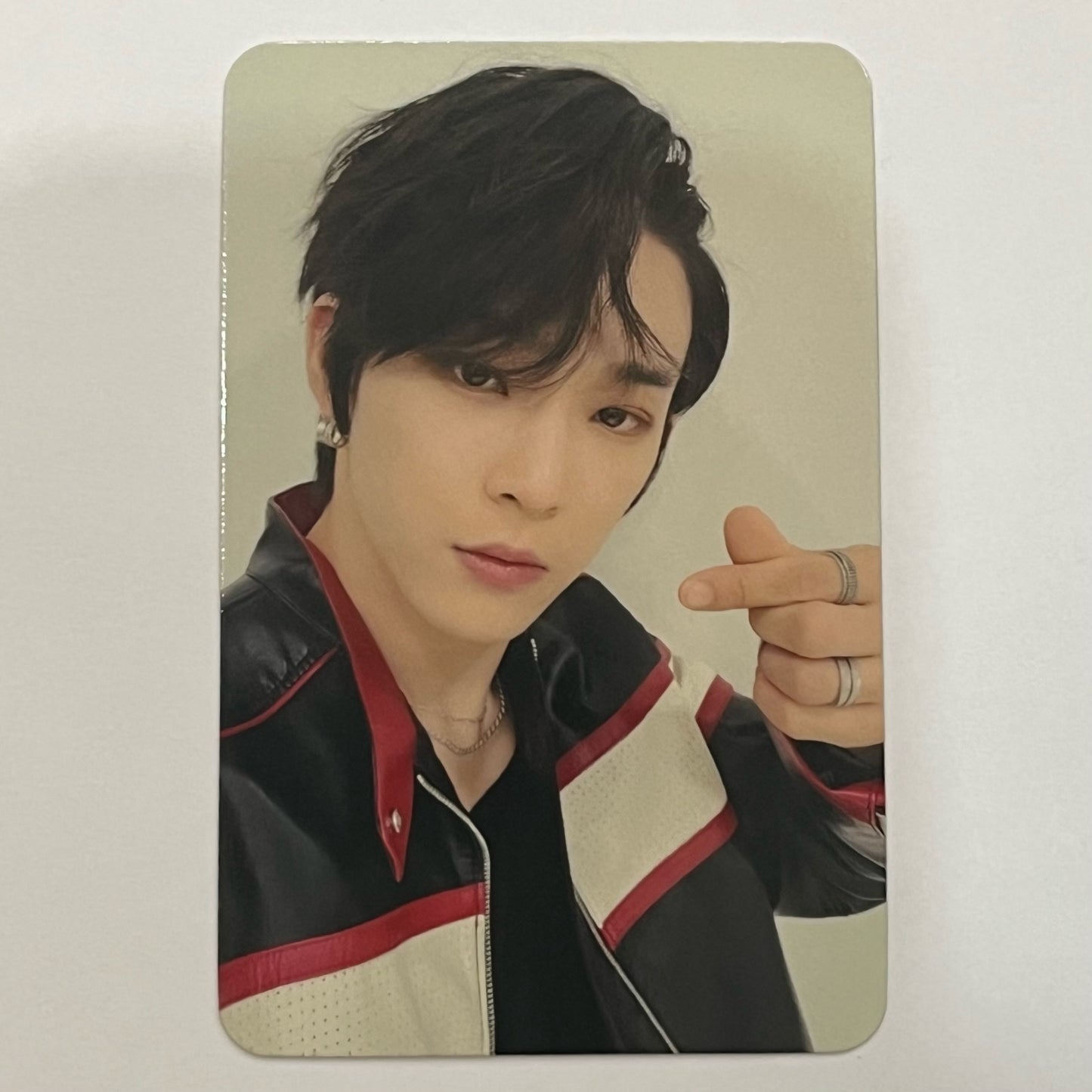 ONEUS - MALUS Soundwave Lucky Draw