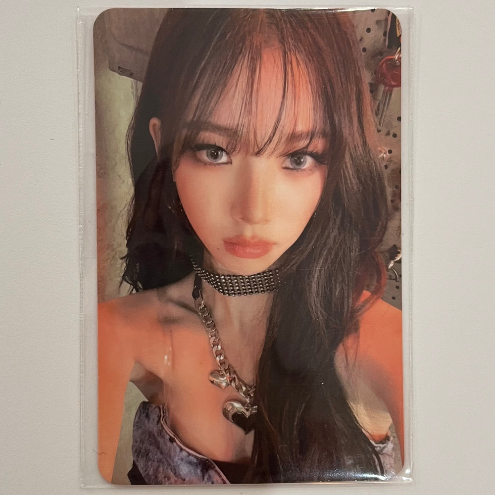 GOT The Beat (Girls On Top) - 'Stamp On It' SMTOWN Photocards