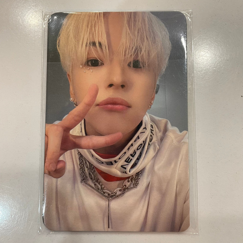 TREASURE - The Second Step: Chapter Two YG Photocards