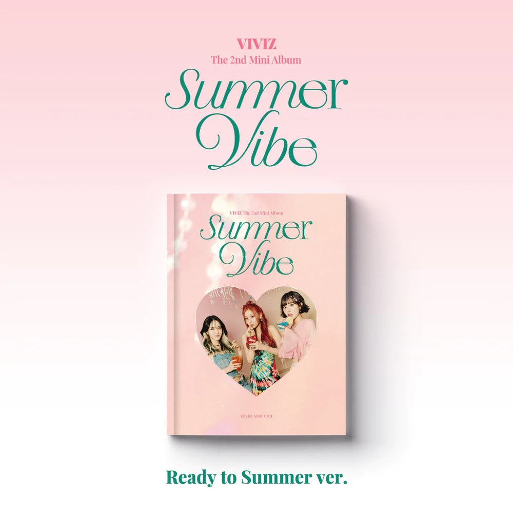 VIVIZ - Summer Vibe