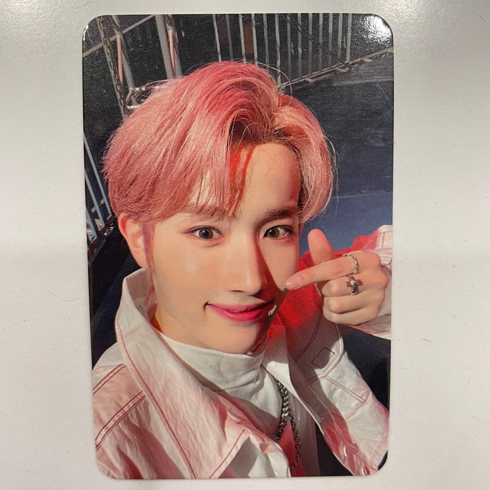 TEMPEST - ON and ON Preorder Photocards