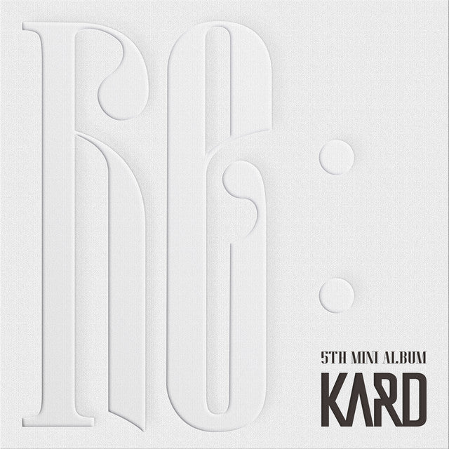 KARD - RE: