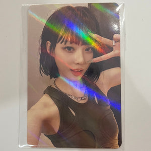 GOT The Beat (Girls On Top) - 'Stamp On It' Aladin Photocards