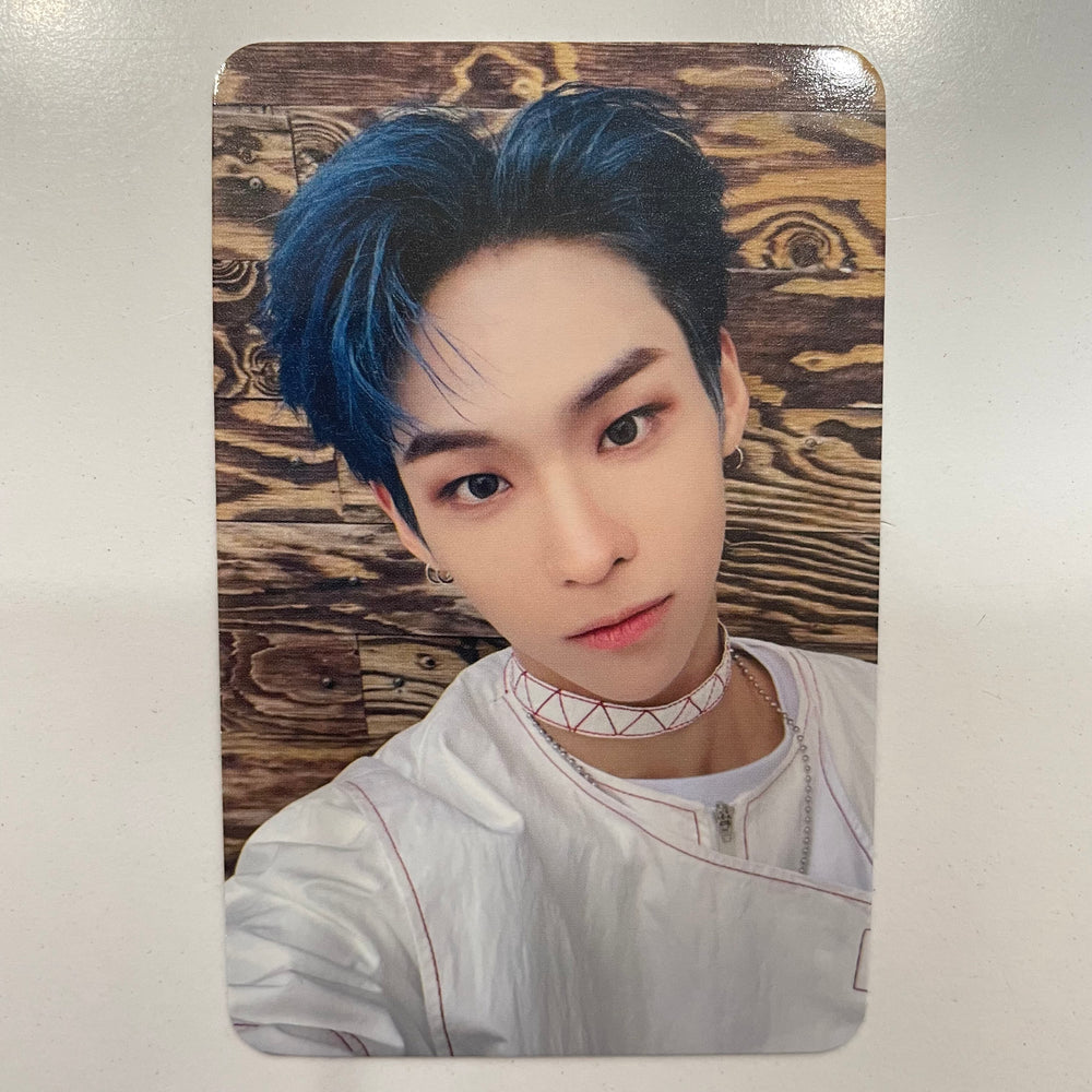 TEMPEST - ON and ON Preorder Photocards