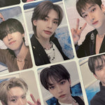 Stray Kids - Maxident Soundwave Lucky Draws