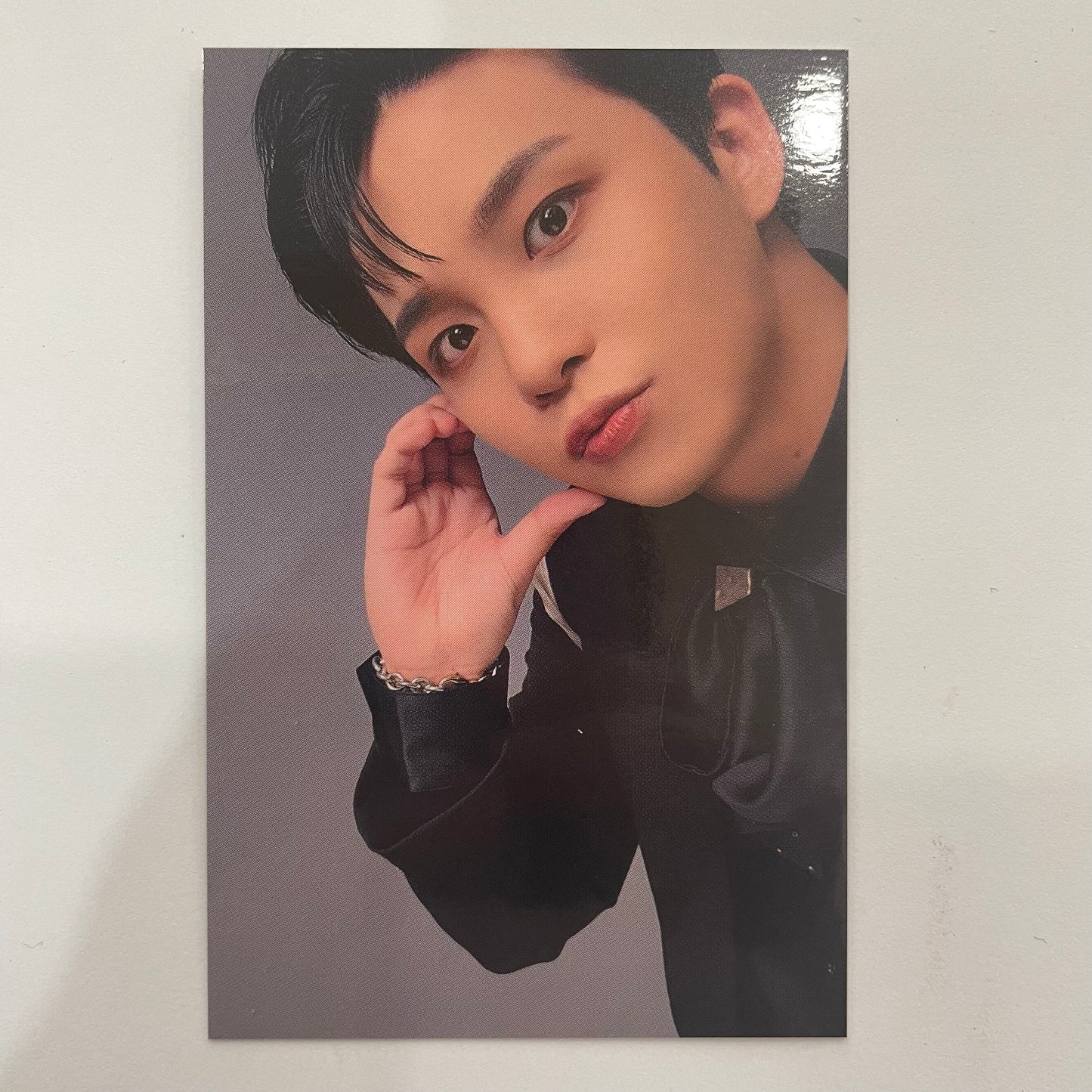 ATEEZ - The World EP. PARADIGM Tower Records Photocards