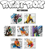 NCT DREAM - BEATBOX (Digipack)