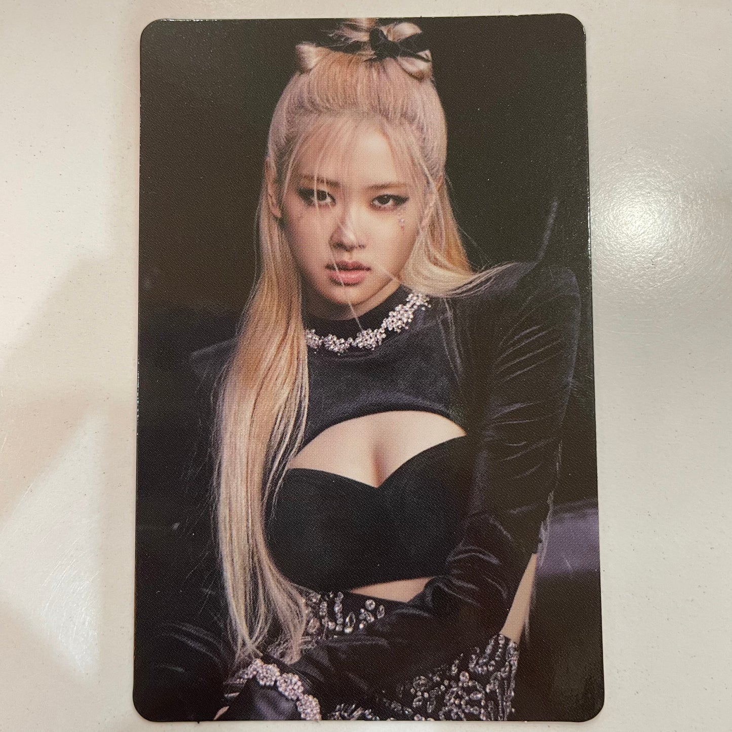 BLACKPINK - Born Pink Photocards