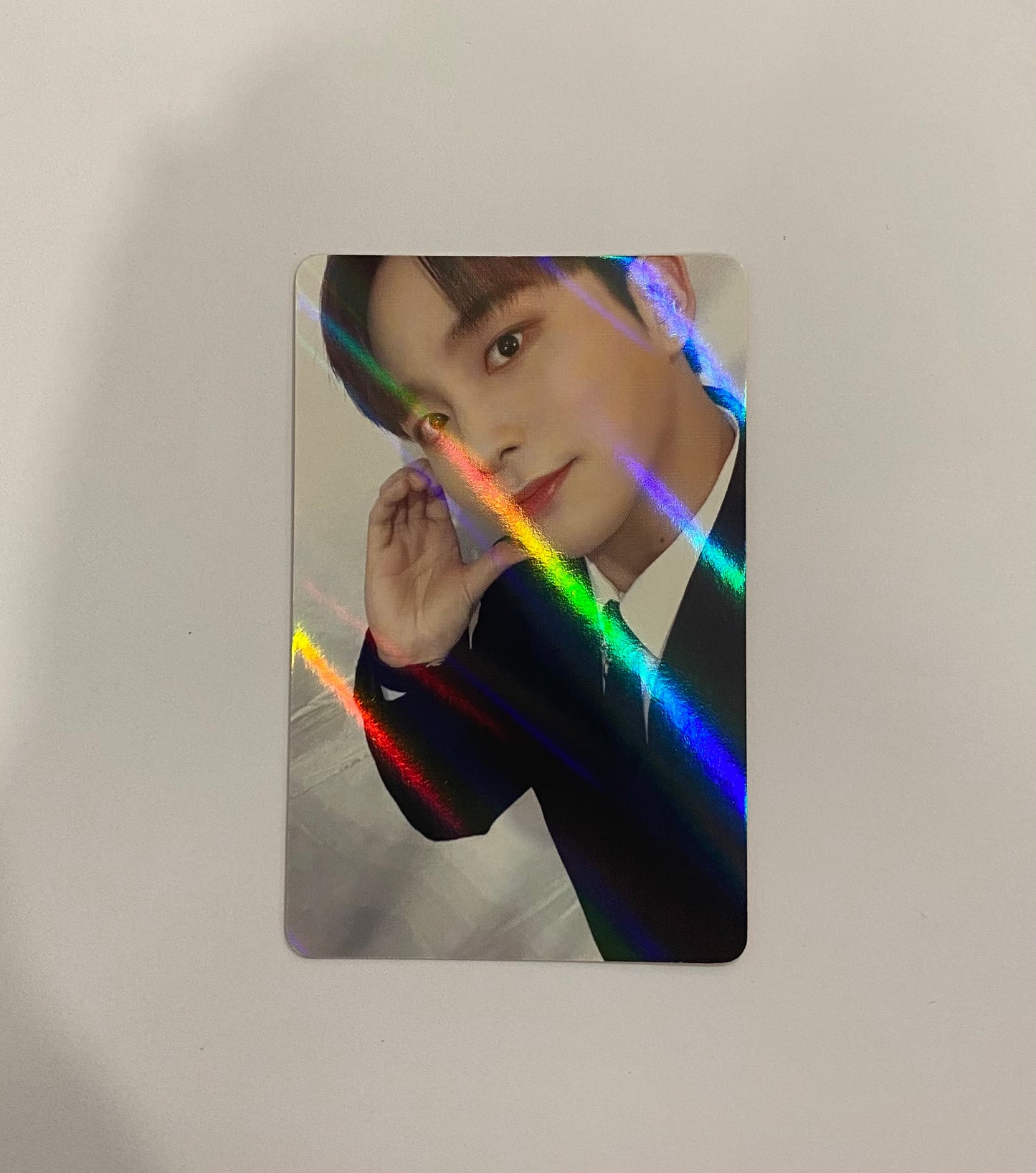 ATEEZ - The World Ep.1: The Movement Makestar Photocards