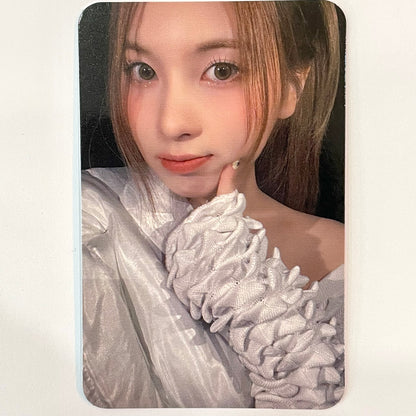 NMIXX - EXPÉRGO YES24 Photocard