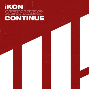 
            
                Load image into Gallery viewer, iKON - New Kids: Continue
            
        