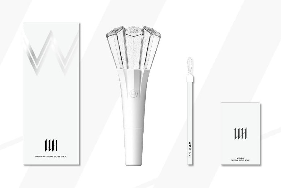 WONHO - Official Lightstick