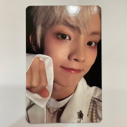 The Boyz - 'The B Zone' In Seoul Encore Photocards