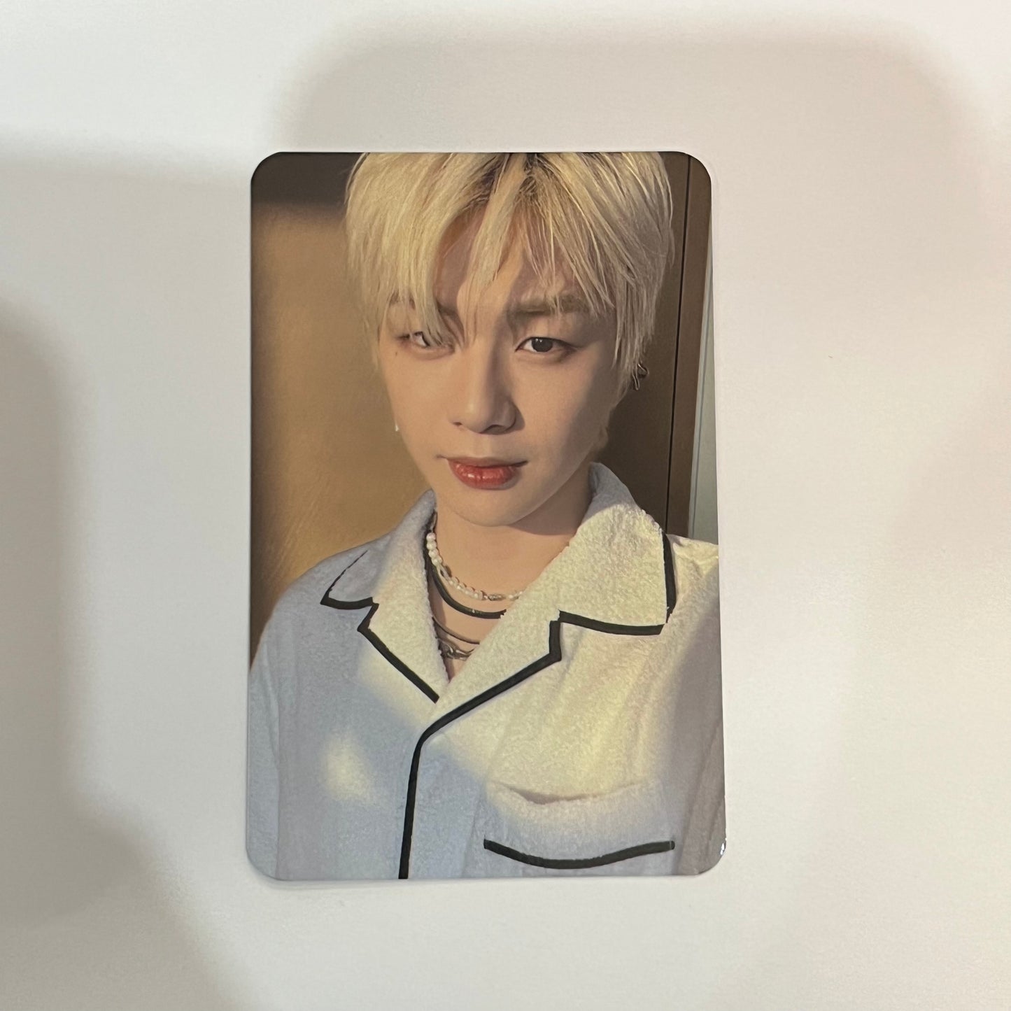 Kang Daniel - Makestar Photocard