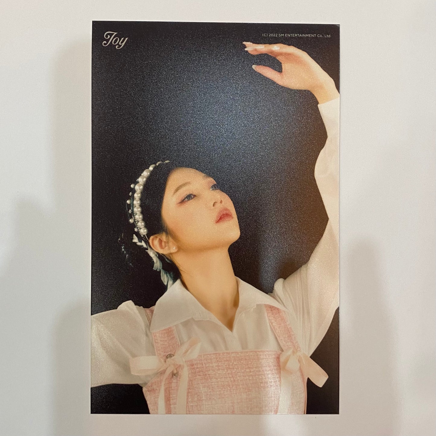 Red Velvet - Feel My Rhythm Photo Set