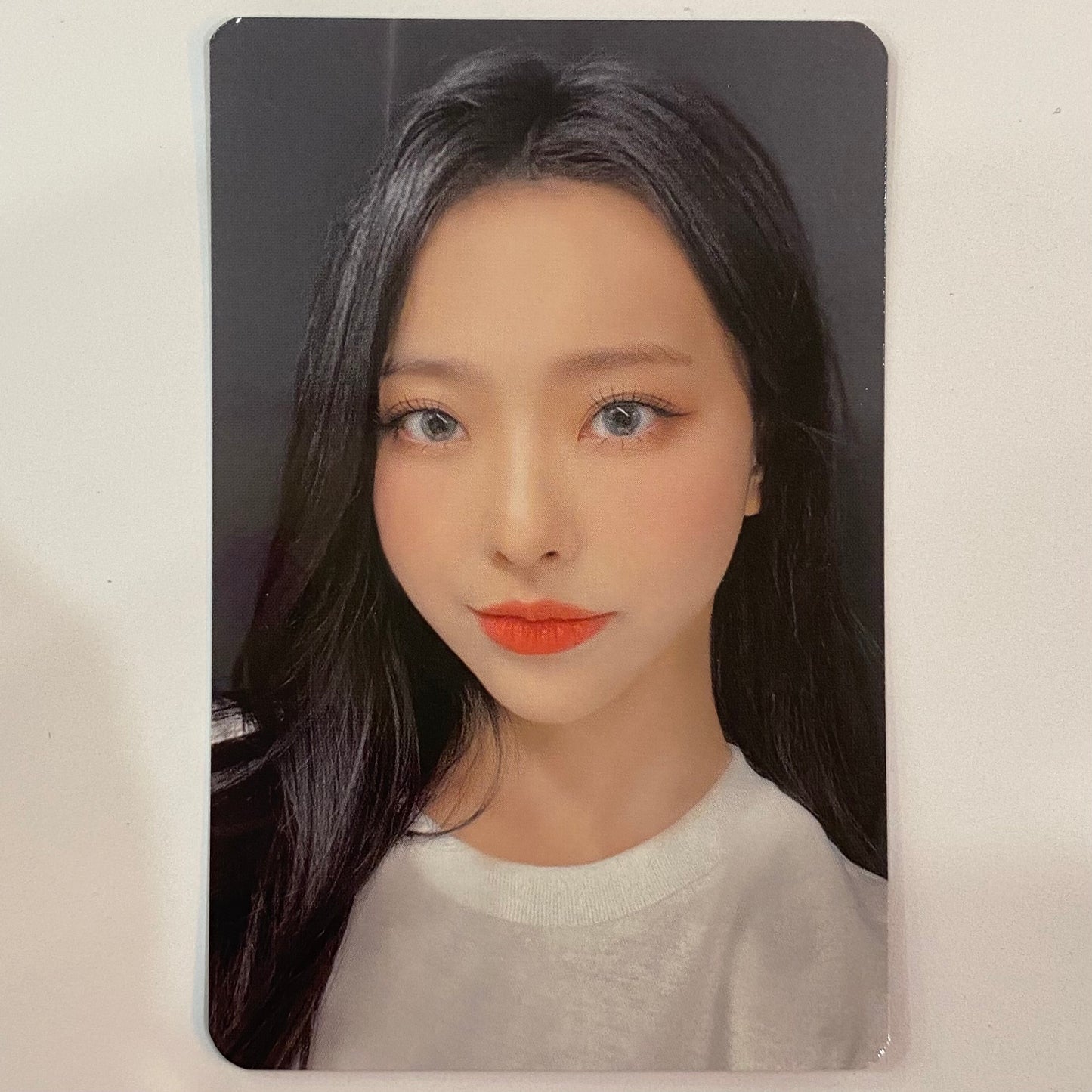 LOONA - World Tour Trading Cards