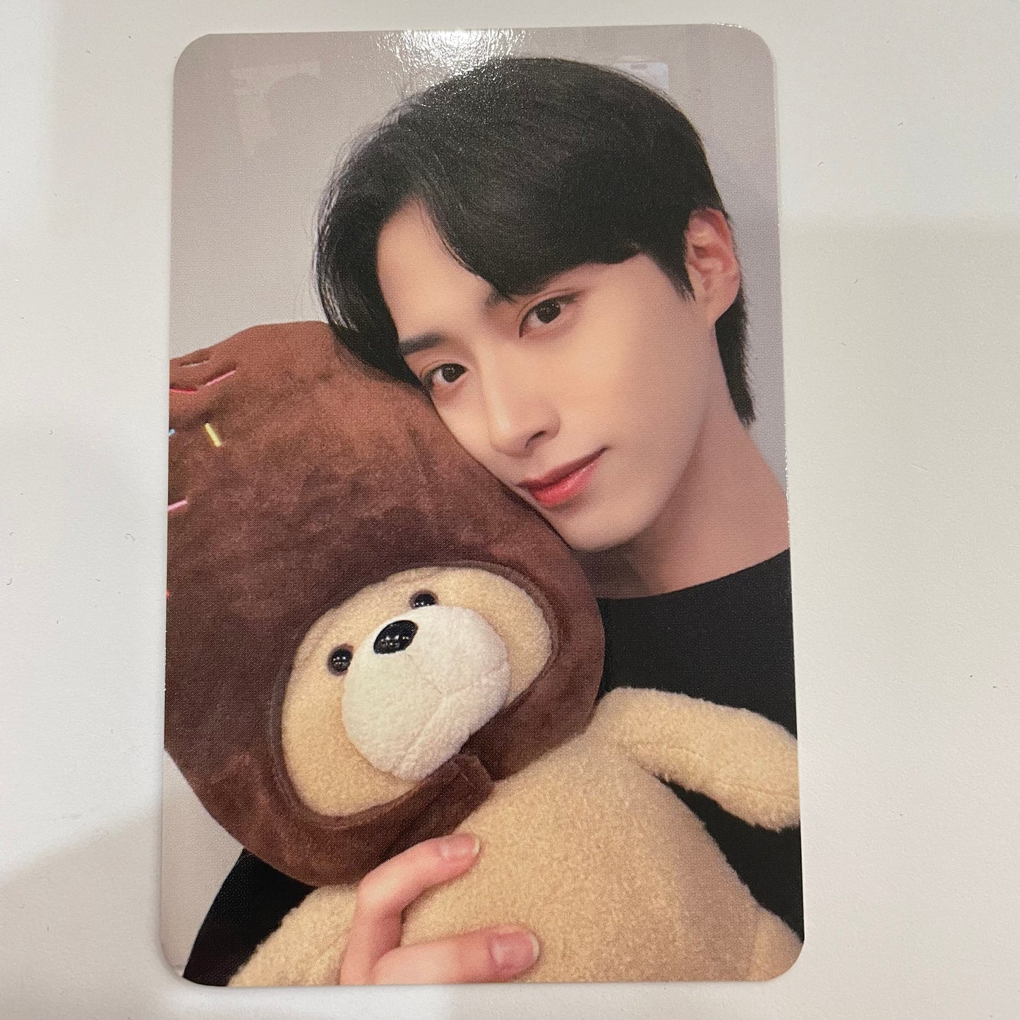 ONEUS - MALUS Makestar Lucky Draw Photocards