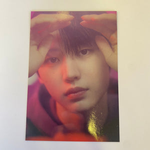 ENHYPEN - HYBE Insight Photocards