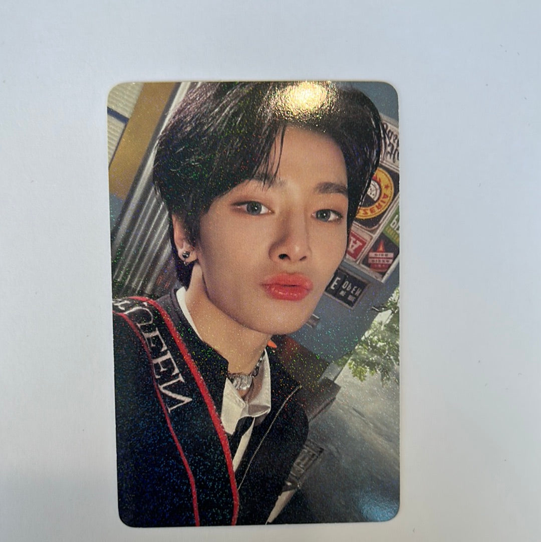 Stray Kids - ODDINARY Photocards