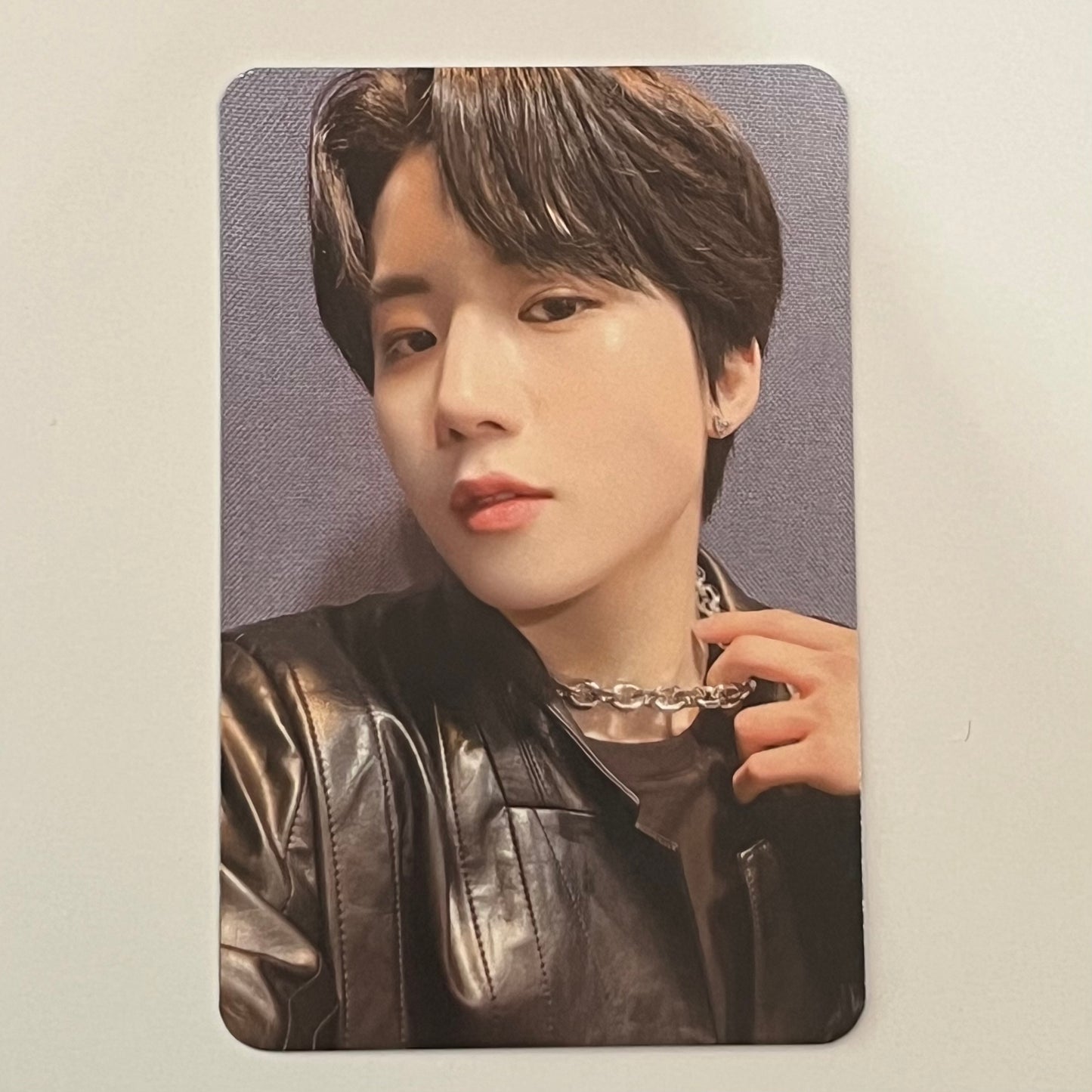 JUST B - Just Begun Makestar Photocards