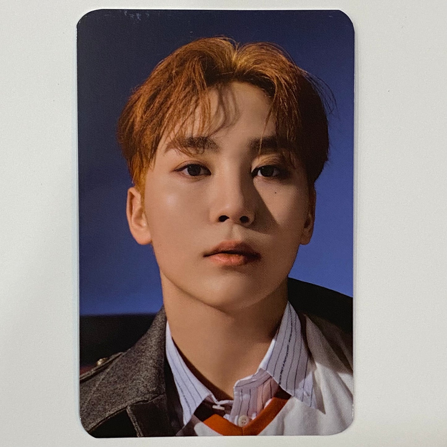 BSS (Seventeen) - Second Wind Aladin Preorder Photocards