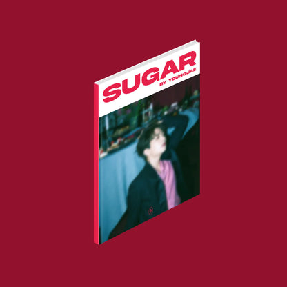 YOUNGJAE - Sugar