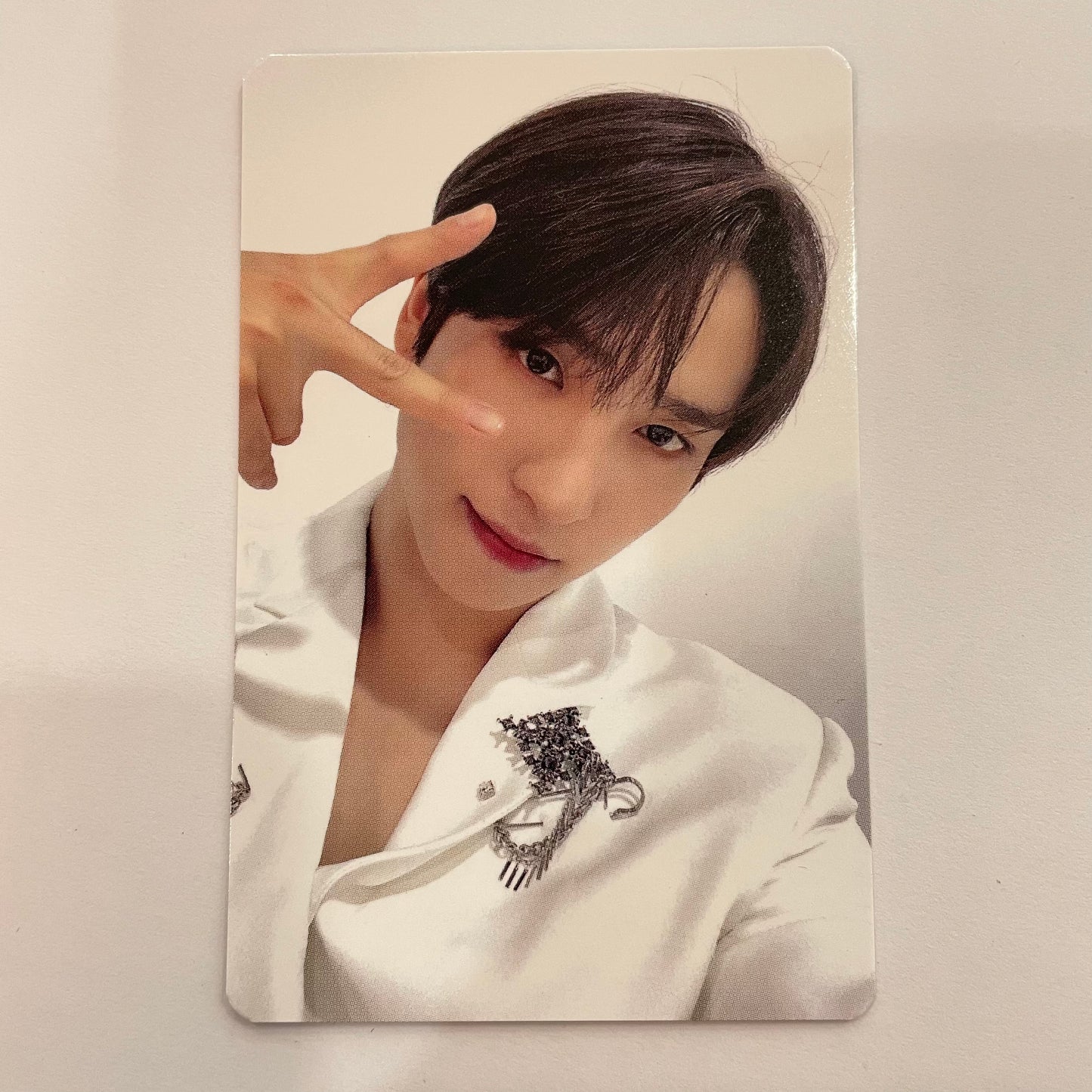 The Boyz - 'The B Zone' In Seoul Encore Photocards