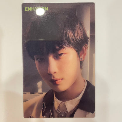 ENHYPEN - Sadame Universal Music Photocards