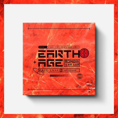 MCND - EARTH AGE