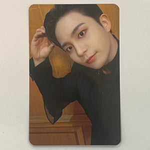 ATEEZ - Spin Off: From The Witness Makestar Round 2 Photocards