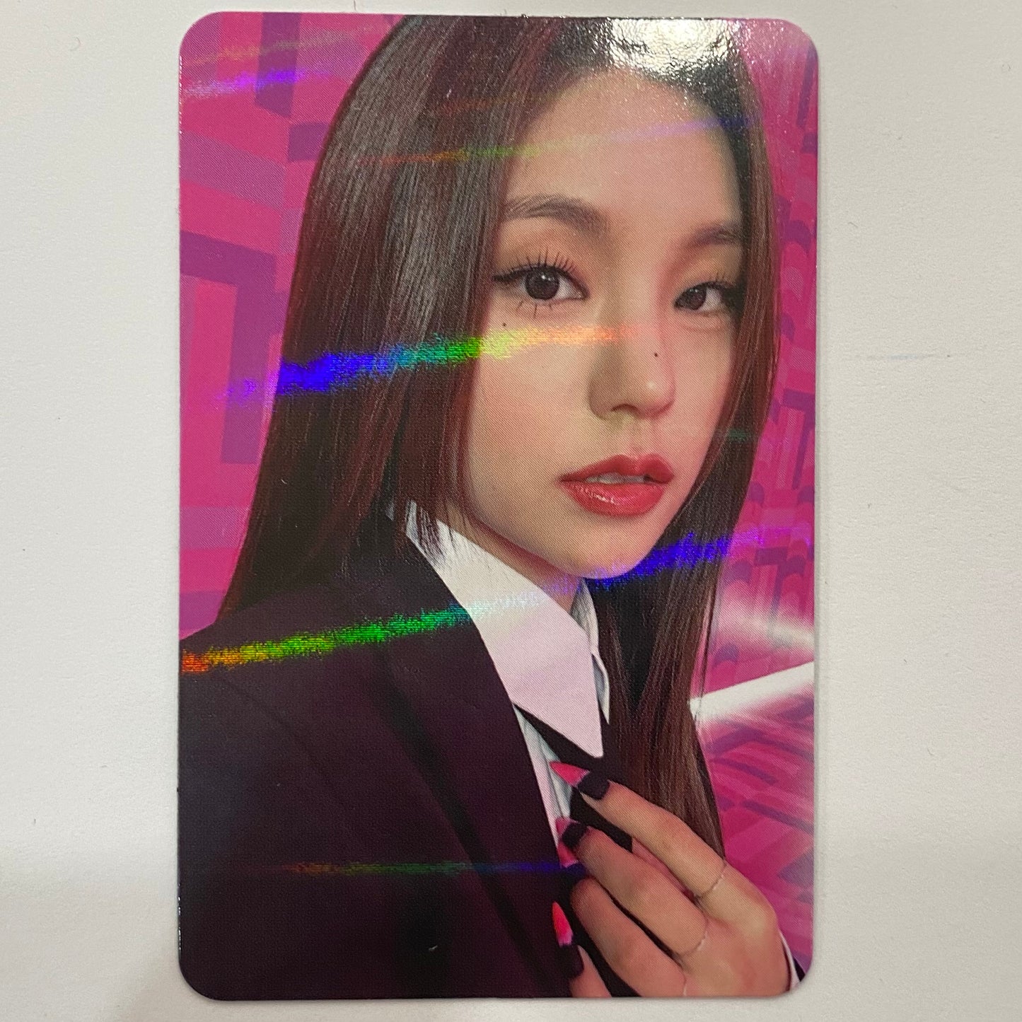 ITZY - Cheshire Soundwave Preorder Photocards