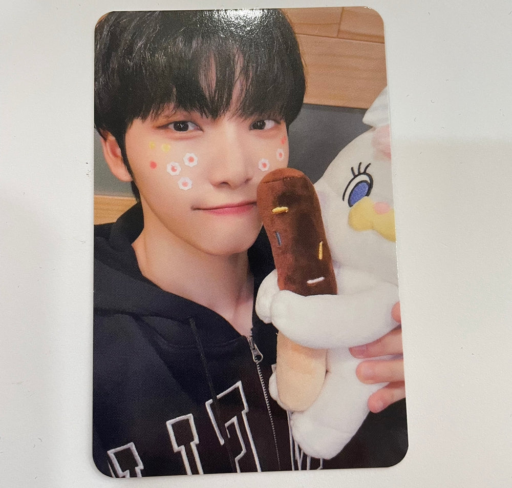 ONEUS - MALUS Makestar Lucky Draw Photocards