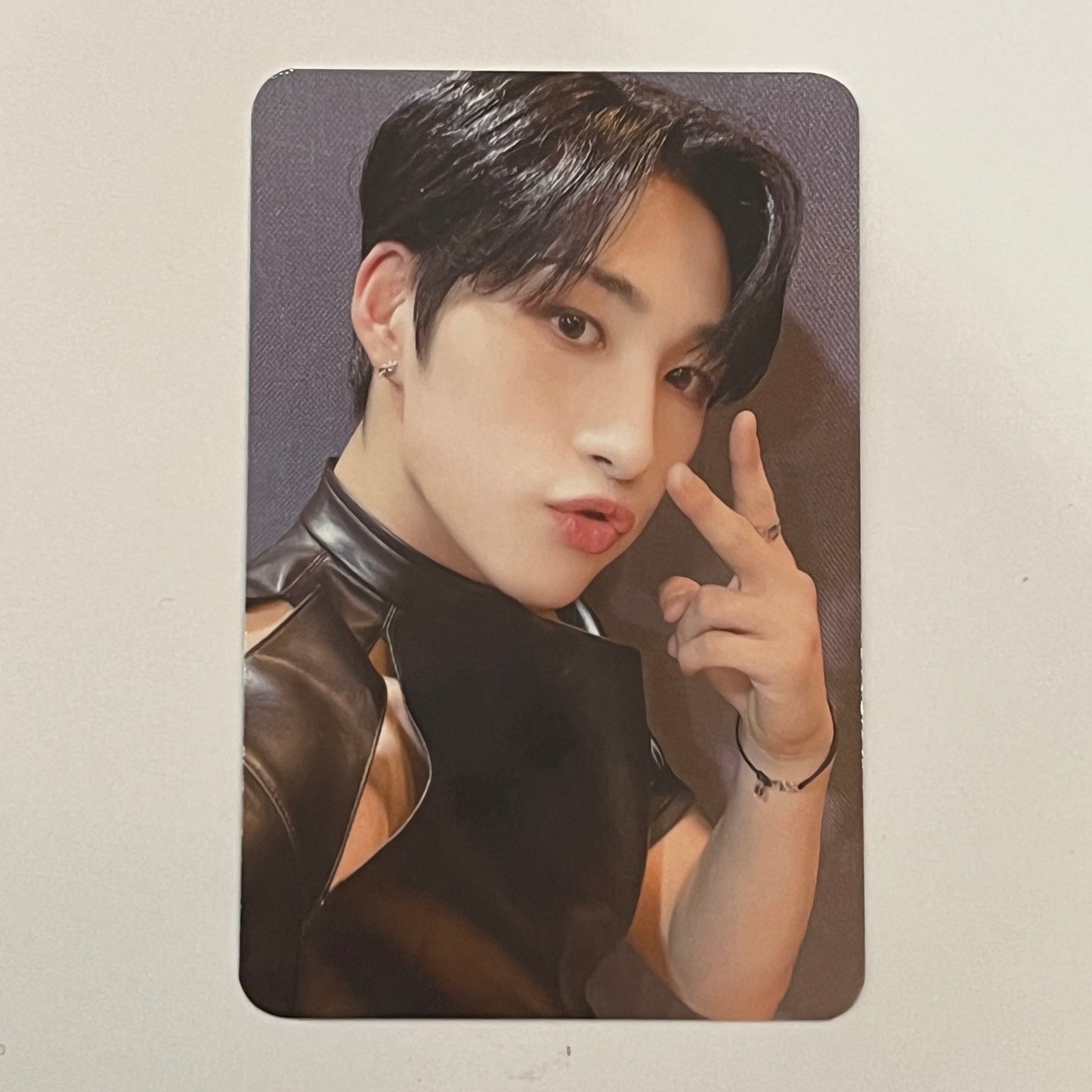 JUST B - Just Begun Makestar Photocards