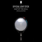 BTS - Official ‘Special Edition’ Lightstick